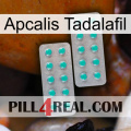 Apcalis Tadalafil 29